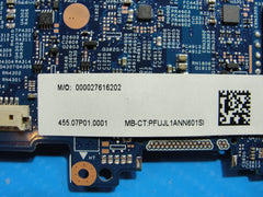 HP Pavilion m1-u001dx 11.6 Intel Pentium N3710 1.6GHz Motherboard 448.07P09.0011 - Tested Computer Laptop Parts