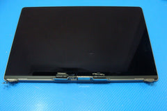 MacBook Pro A2141 16" Late 2019 MVVJ2LL/A LCD Screen Assembly Gray 661-14200