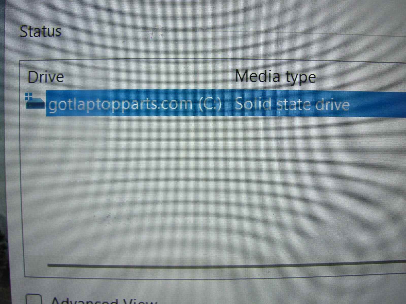 Lenovo ThinkPad P15s Gen 2i 15.6”FHD i7-1185G7 3GHz 16GB 512GB SSD NV T500 4GB - Tested Computer Laptop Parts