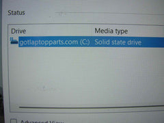 Lenovo ThinkPad P15s Gen 2i 15.6”FHD i7-1185G7 3GHz 16GB 512GB SSD NV T500 4GB - Tested Computer Laptop Parts