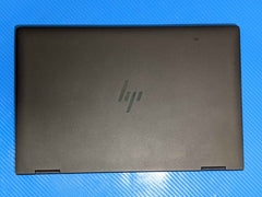 HP Elite Dragonfly MAX 13.3" TOUCH i7-1154G7 2.8GHz 16Gb 512GB SSD W11P +Charger