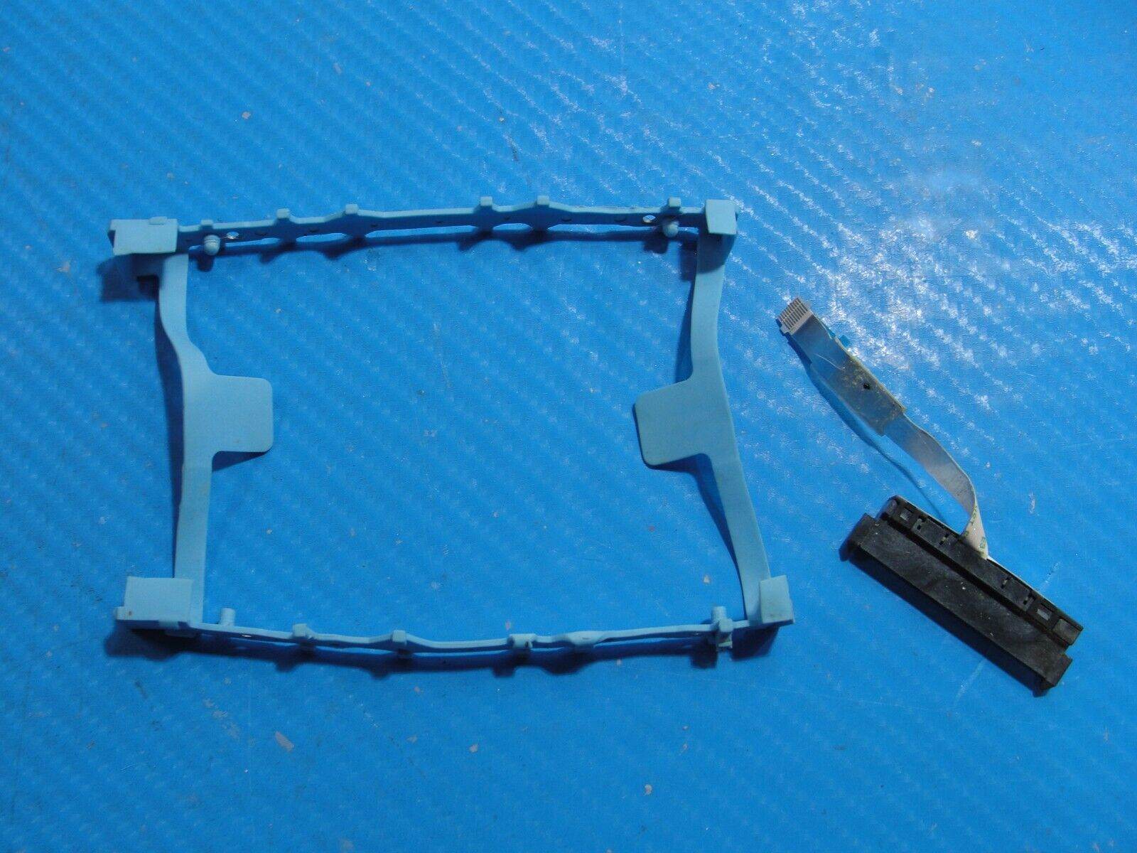 Toshiba Satellite Radius P55W-B HDD Hard Drive Caddy w/Connector DD0BLSHD000 - Tested Computer Laptop Parts