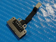 MacBook Air M2 A2941 15" 2023 MQKW3LL/A MagSafe DC IN Power Jack 821-04220-A