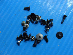 Asus VivoBook 11.6” E203MA-YS03 OEM Laptop Screw Set Screws for Repair ScrewSet - Tested Computer Laptop Parts