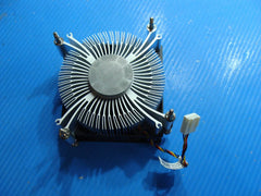 Dell OptiPlex 3070 Genuine Desktop CPU Cooling Fan w/Heatsink 3VRGY - Tested Computer Laptop Parts