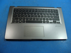 Asus VivoBook M415DA-DB21 14" Palmrest w/Keyboard Touchpad 13NB0TG2P04016-3 "A"
