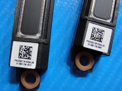 Lenovo Legion 15.6” 7 15IMH05 81YT Speaker Set Speakers PK230011A10 PK230011B10 - Tested Computer Laptop Parts
