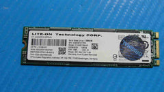 HP 15t-da200 LITE-ON 128GB SATA M.2 SSD Solid State Drive CV8-8E128-HP - Tested Computer Laptop Parts