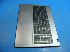 Asus 15.6” X550CA-SI50304V Genuine Palmrest w/TouchPad Keyboard 13NB00T1AP1211