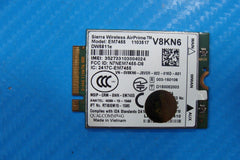 Dell Latitude 7390 2in1 13.3" Genuine Sierra Wireless AirPrime Card EM7455 V8KN6