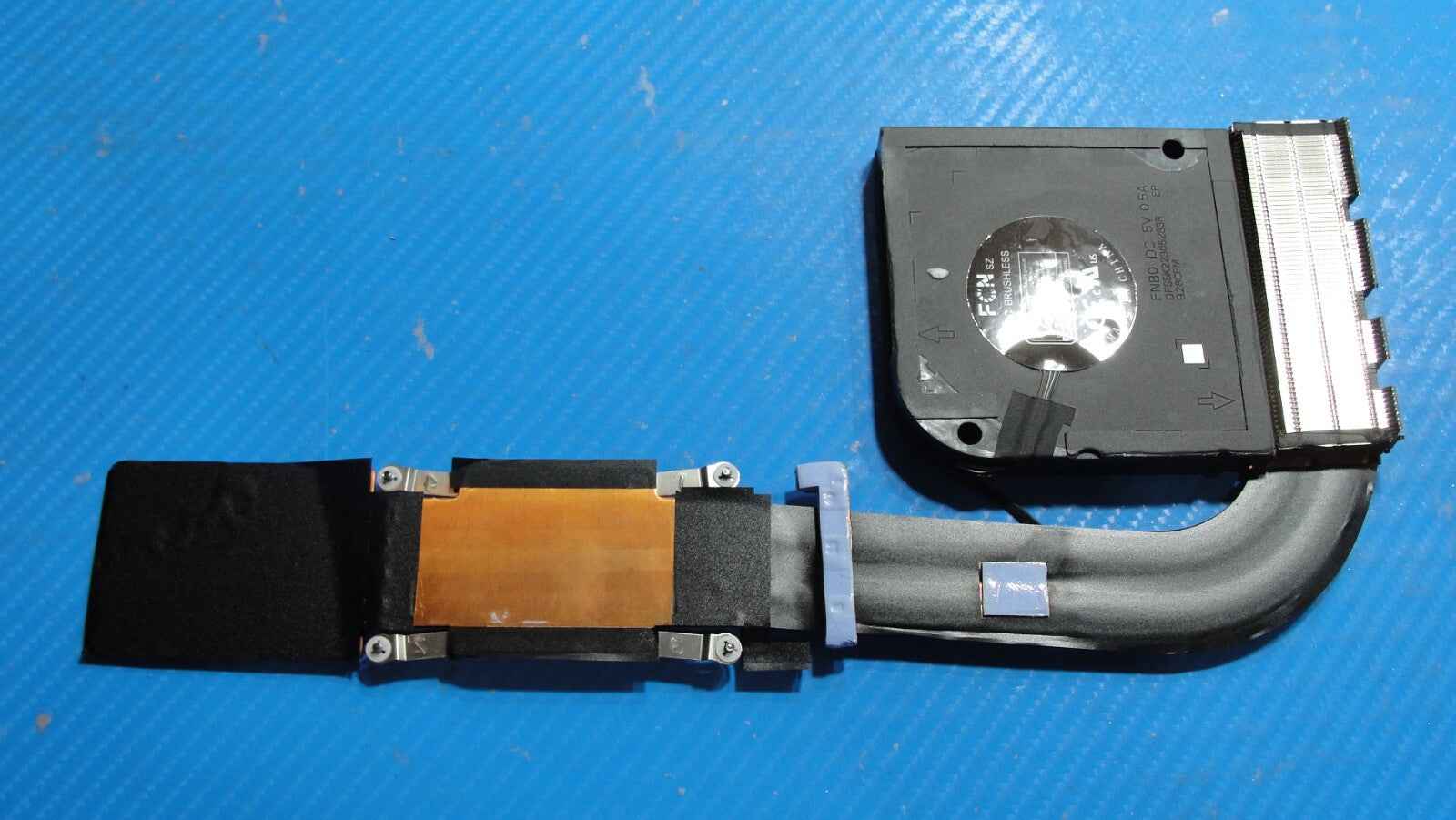 Dell Latitude 5521 15.6