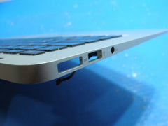 MacBook Air A1466 13" Early 2014 BTO Top Case w/Trackpad Keyboard 661-7480
