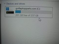 Dell Latitude 5430 14” FHD Intel Core i5-1235U 1.3GHz 16GB 256GB SSD +Charger - Tested Computer Laptop Parts