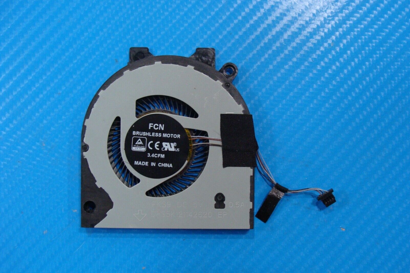 Dell Inspiron 15 5582 15.6