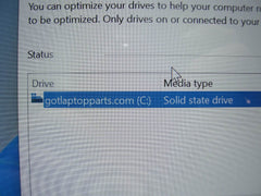 Dell Inspiron 5400 2n1 14”FHD TOUCH Intel Core i5-1035G1 1GHz 8GB SSD Reset256GB - Tested Computer Laptop Parts