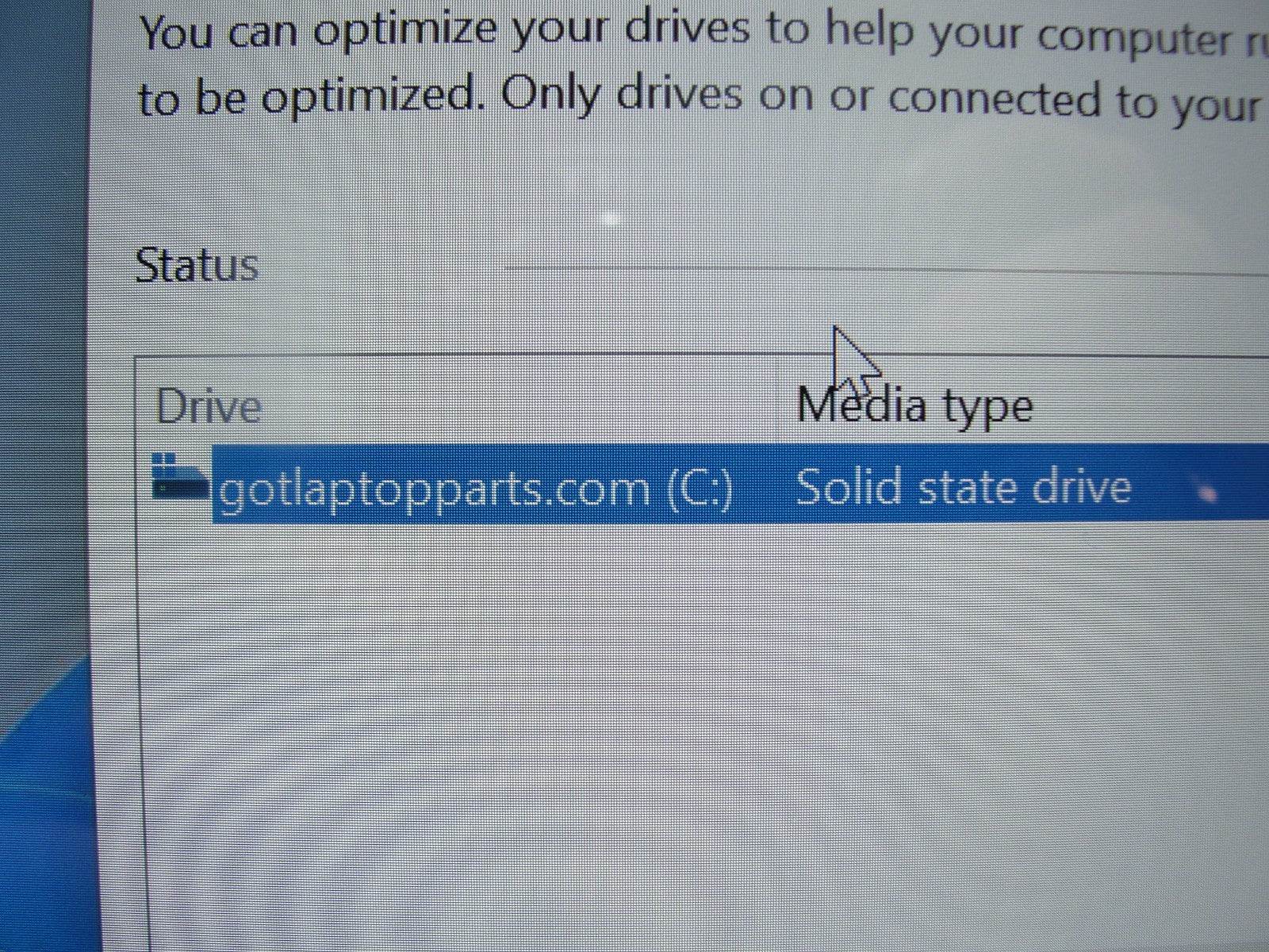 Dell Inspiron 5400 2n1 14”FHD TOUCH Intel Core i5-1035G1 1GHz 8GB SSD Reset256GB - Tested Computer Laptop Parts