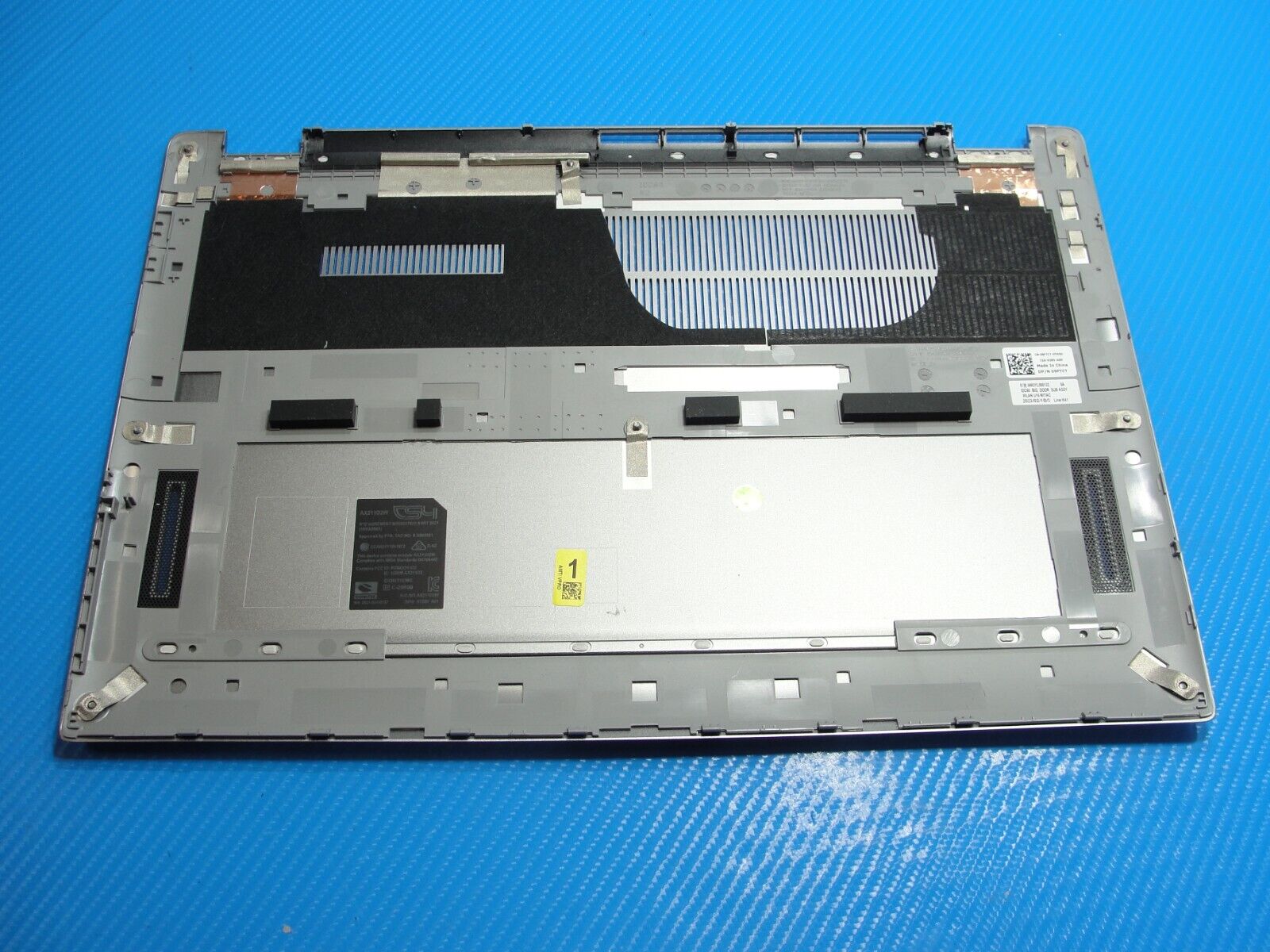 Dell Latitude 7640 16