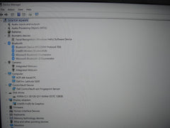 Dell Latitude 5420 14” FHD Intel Core i5-1145G7 2.6GHz 16GB 128GB SSD + Charger - Tested Computer Laptop Parts