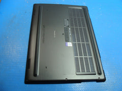 Dell Precision 7540 15.6" Bottom Case Base Cover Door 56FGF AP2KF000802 Grade A