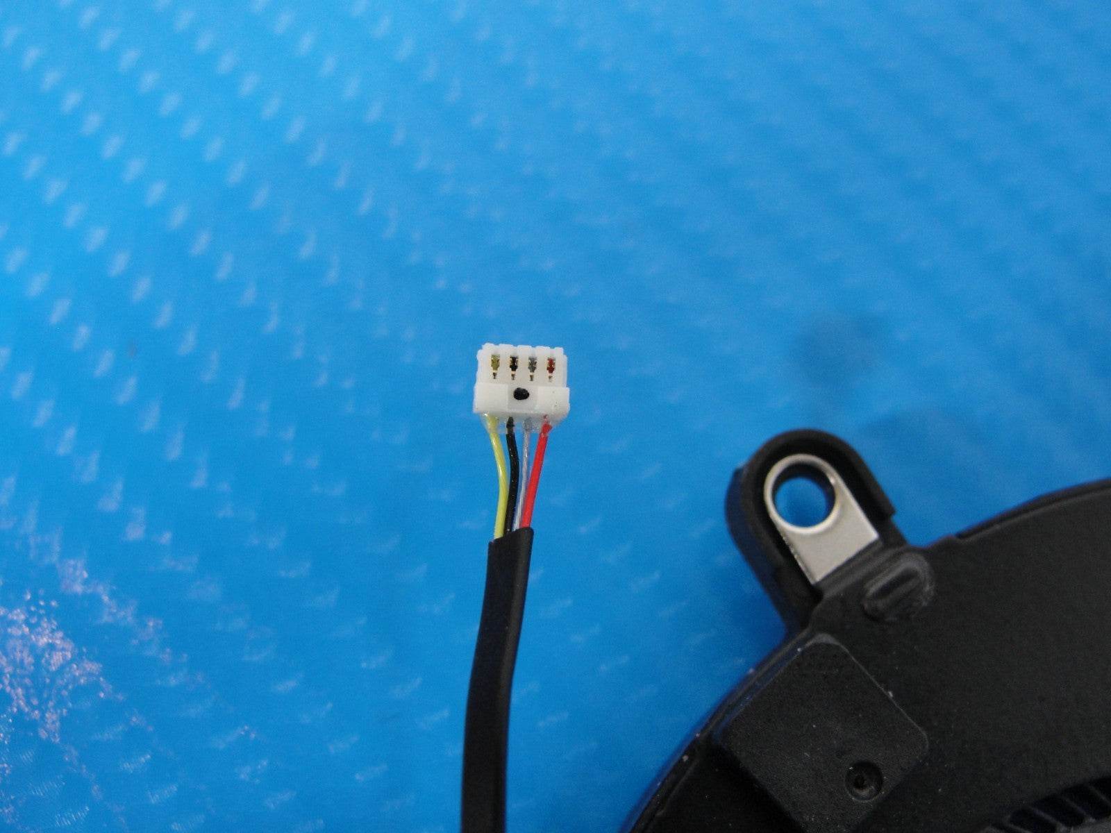 ASUS ROG Zephyrus G16 GA605W GA605WI Cooling Fan 13nr0j90m03011 - Tested Computer Laptop Parts