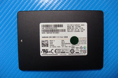 Dell 3470 Samsung 128GB SATA 2.5" SSD Solid State Drive MZ7LF128HCHP-000D1 7K2G8