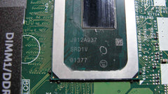 Dell Inspiron 14 5481 2-in-1 14" Intel i3-8145U 2.1GHz Motherboard 4K49R