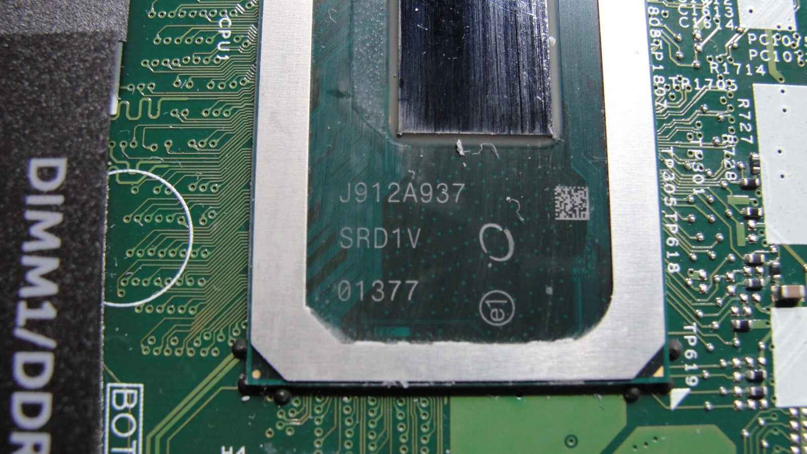 Dell Inspiron 14 5481 2-in-1 14