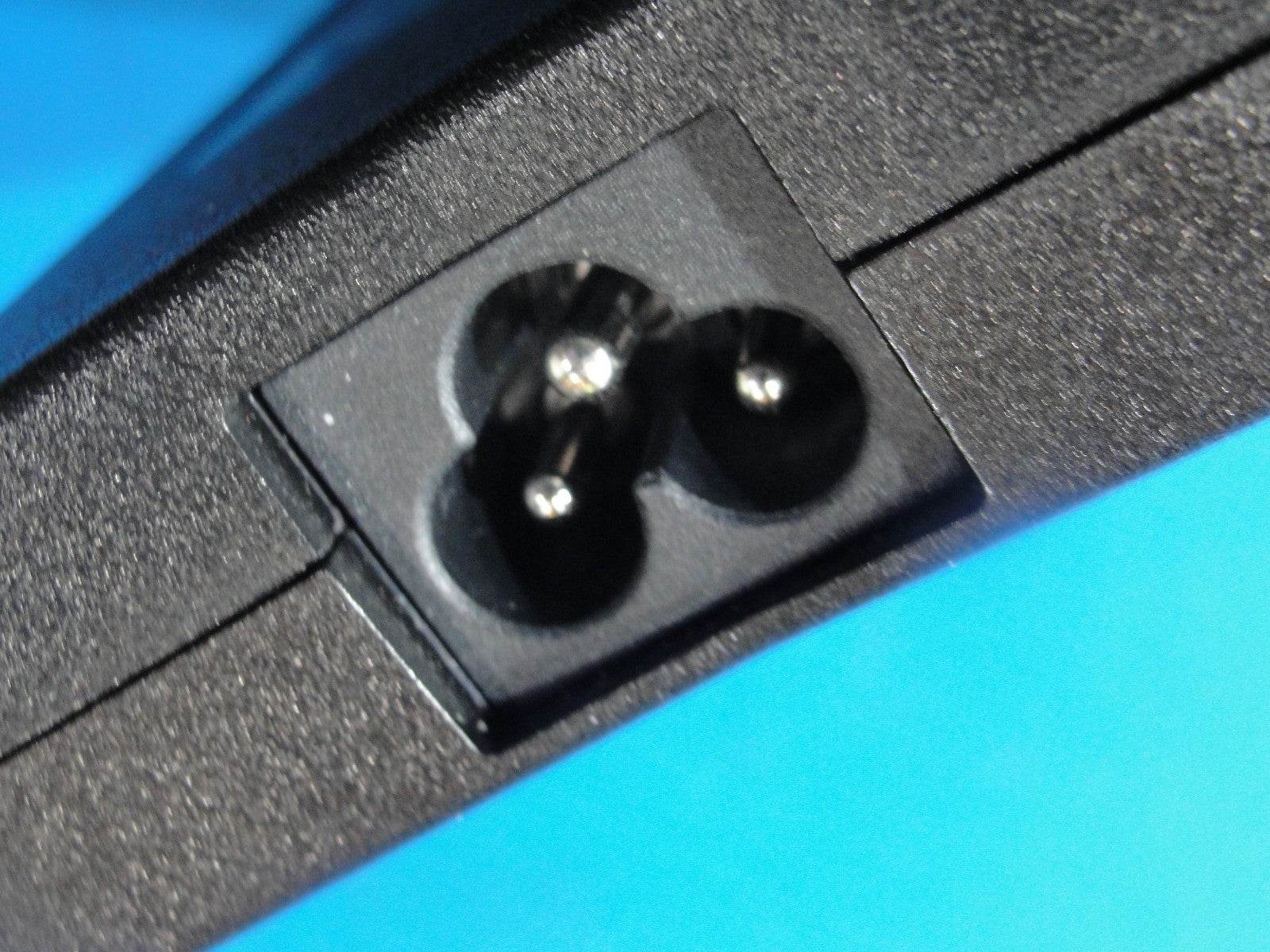 Genuine Dell 130W AC Adapter Charger (19.5V 6.7A) – 7.4mm × 5.0mm Center Pin - Tested Computer Laptop Parts