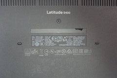 Dell Latitude 5400 14" Genuine Bottom Case Base Cover CN5WW AP2FB000101