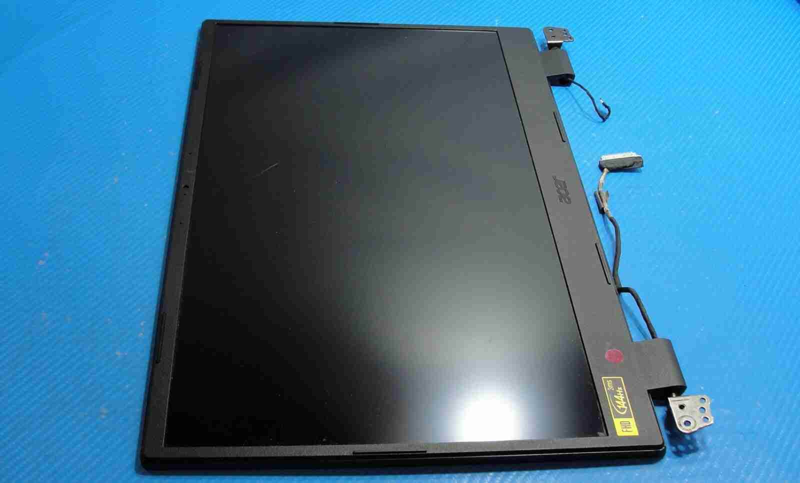 Acer Nitro 5 17.3” AN517-42-R85S OEM Laptop Matte LCD Screen Complete Assembly - Tested Computer Laptop Parts