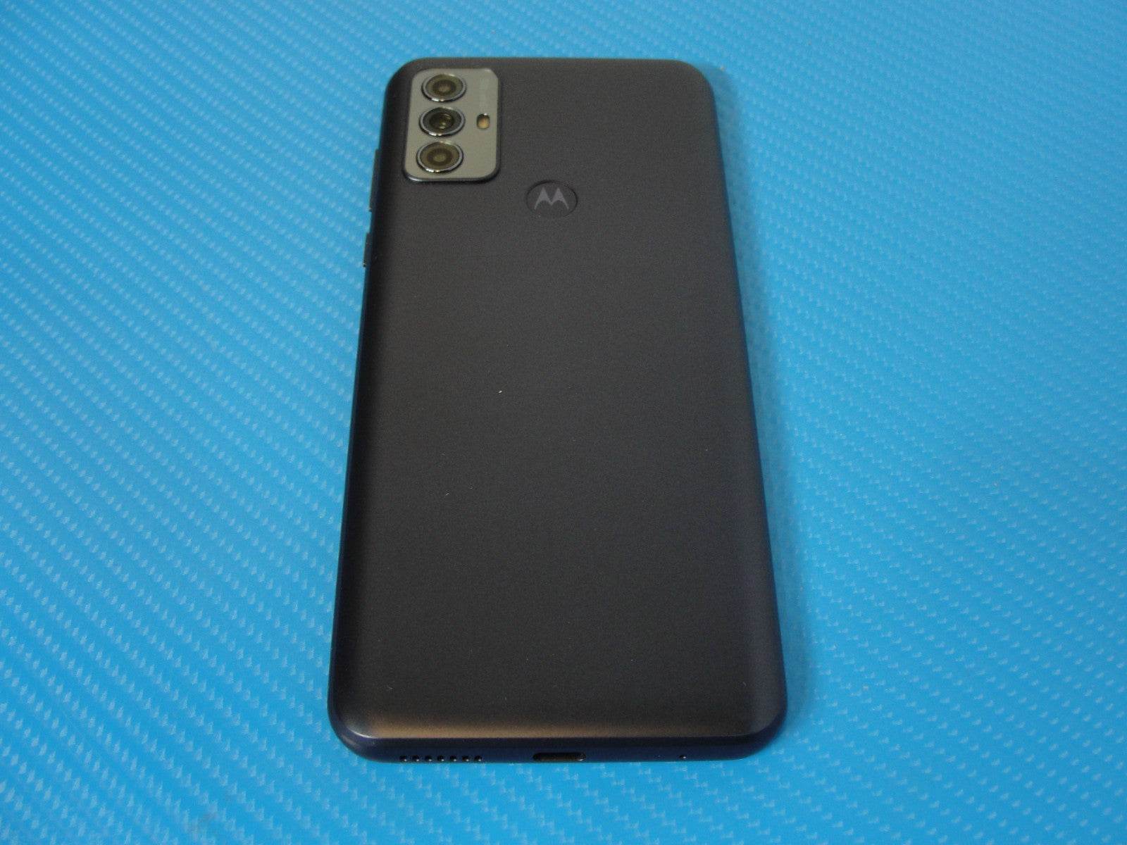 Motorola Moto G Play 2023 32GB XT2271-5 Boost Only - Excellent - Blue Color - Tested Computer Laptop Parts