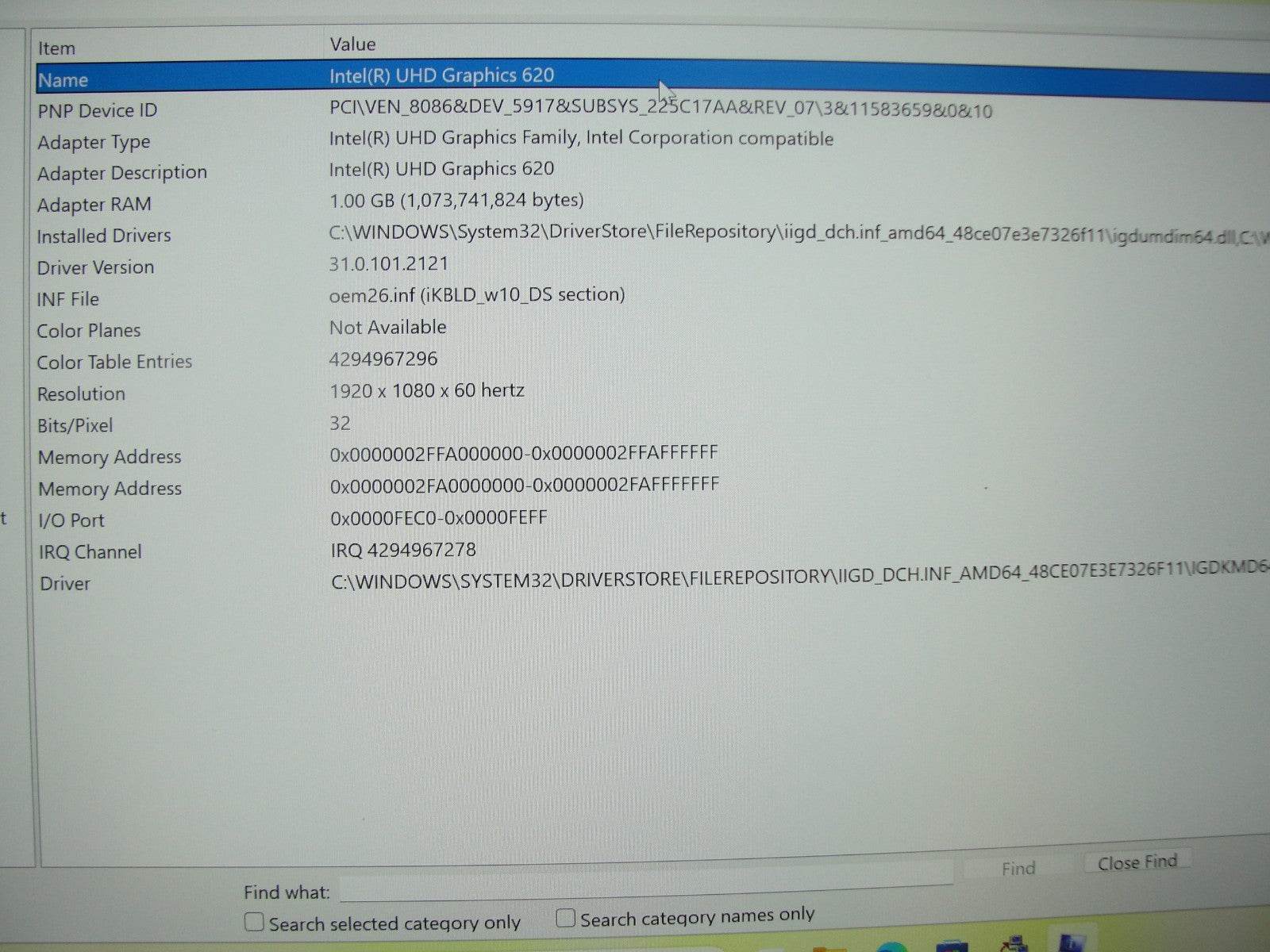 Lenovo ThinkPad X1 Carbon Gen 6 14”FHD Core i5-8250U 1.6GHz 8GB SSD Reset 256GB - Tested Computer Laptop Parts
