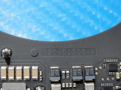 MacBook Pro A2141 16" i7-9750H 2.6GHz 16GB 5300 4G Logic Board 820-01700-A AS IS
