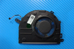 Lenovo IdeaPad 330S-15IKB 15.6" Genuine Laptop CPU Cooling Fan 5F10R07535