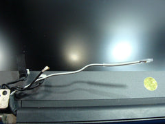 Dell Latitude 7370 13.3" Genuine Matte FHD LCD Screen Complete Assembly Gray