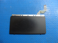 HP 14-dq1033cl 14" Genuine Touchpad Black w/Cable TM-P3408-009