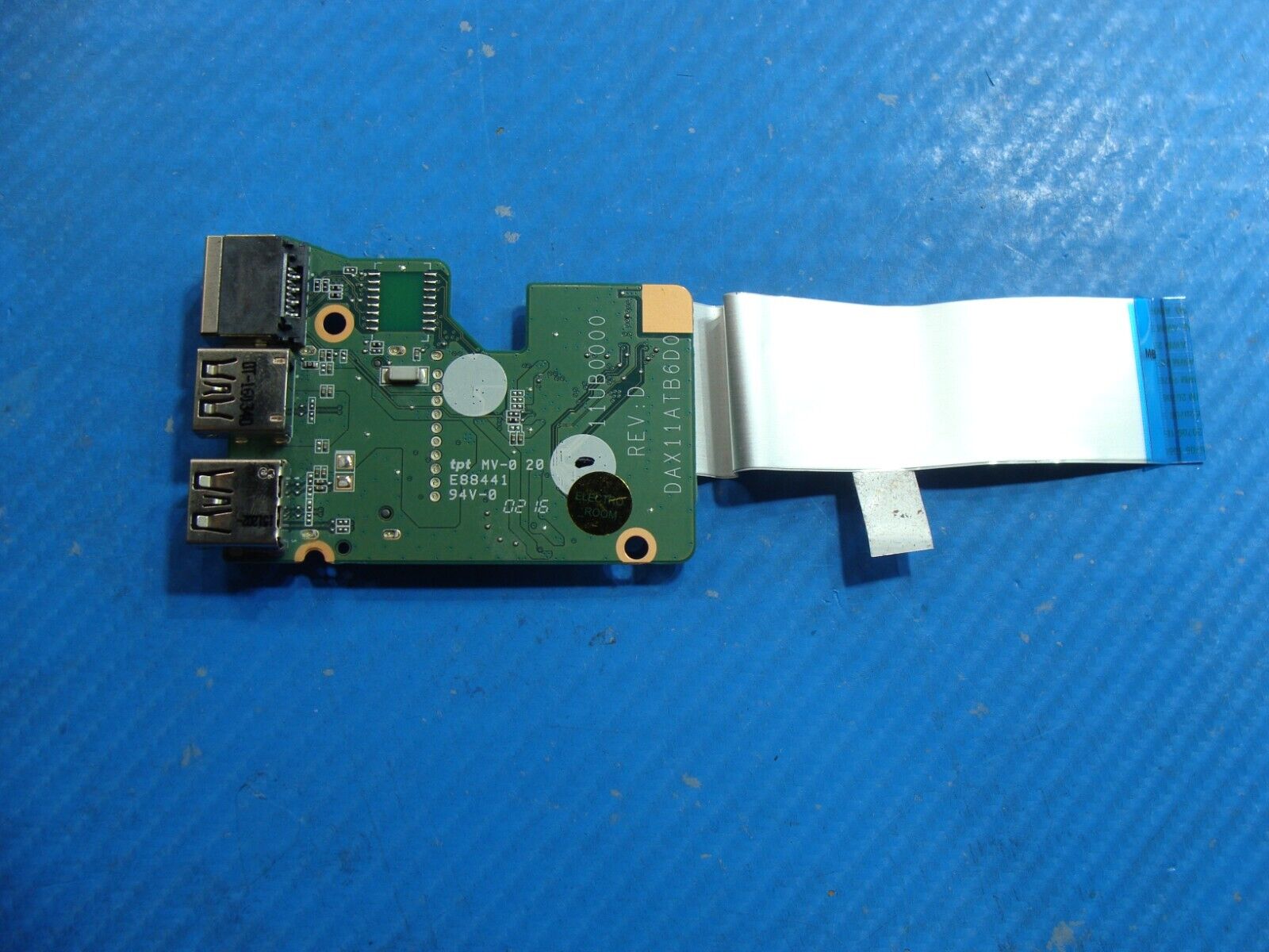 HP Pavilion 15-ab293cl 15.6