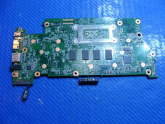 Acer Chromebook C720-2844 11.6" Intel 2955U Motherboard NBSHE11003 AS IS