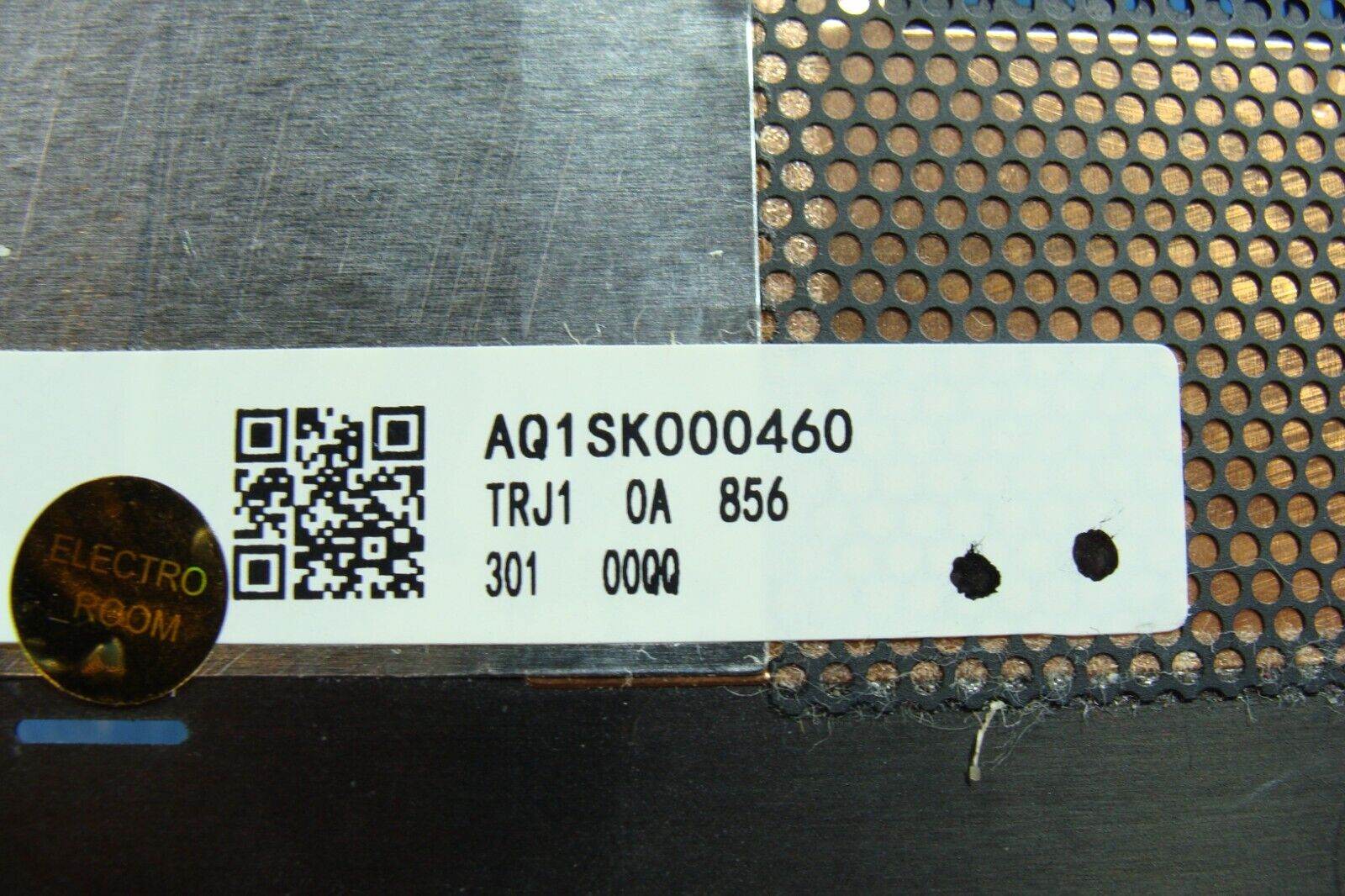 Lenovo ThinkPad 13.3” x380 Yoga Genuine Laptop Bottom Case Black AQ1SK000460 - Tested Computer Laptop Parts