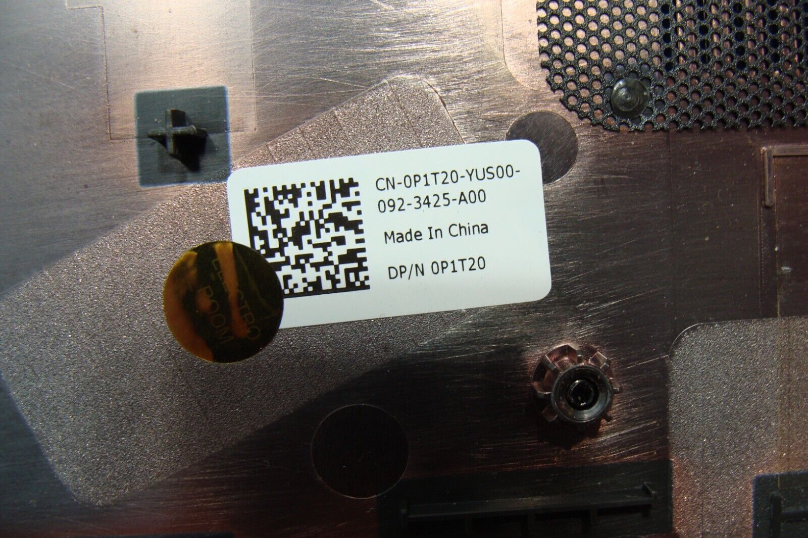 Dell Latitude 3310 13.3