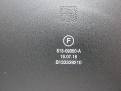 MacBook Pro A2159 13" Mid 2019 MUHN2LL/A Bottom Case Silver 923-03205