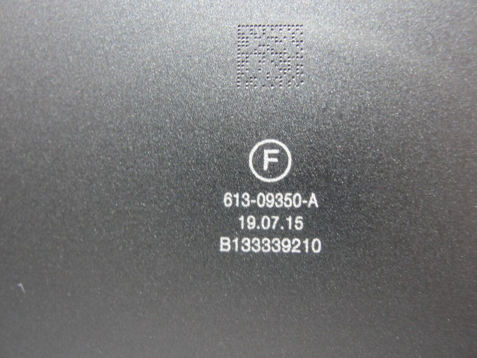 MacBook Pro A2159 13