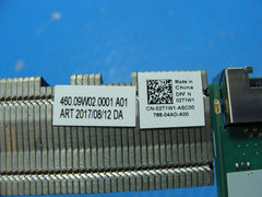 Dell Inspiron 15 3567 15.6" Intel i5-7200U 2.5GHz Motherboard 91N85 DKK57