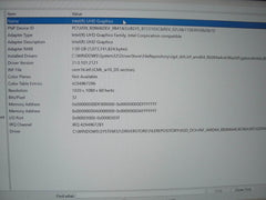 HP EliteBook 840 G7 14” FHD Intel Core i7-10610U 1.8GHz 8GB 256GB SSD + Charger - Tested Computer Laptop Parts