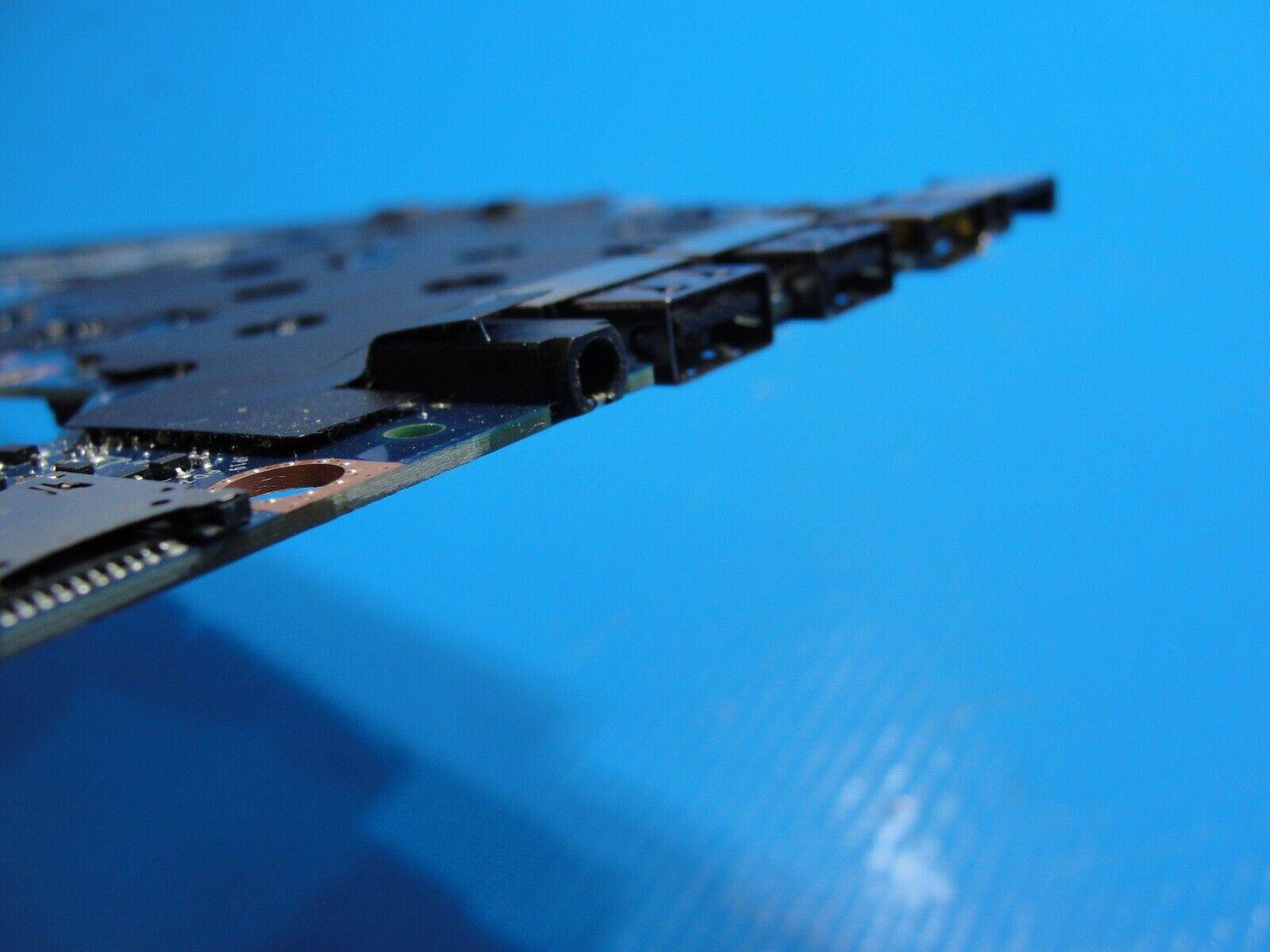 Dell Latitude 14” 5420 Genuine Intel i7-1185G7 3.0GHz Motherboard LA-K491P 3P5X2 - Tested Computer Laptop Parts