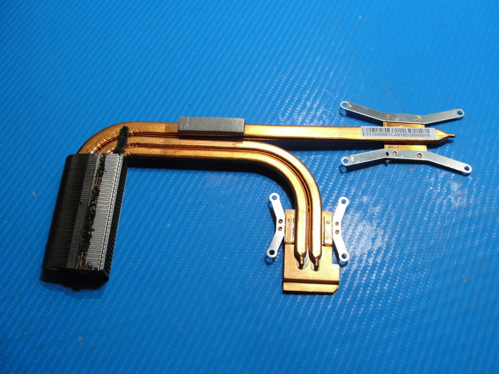 MSI GE70 Apache 17.3