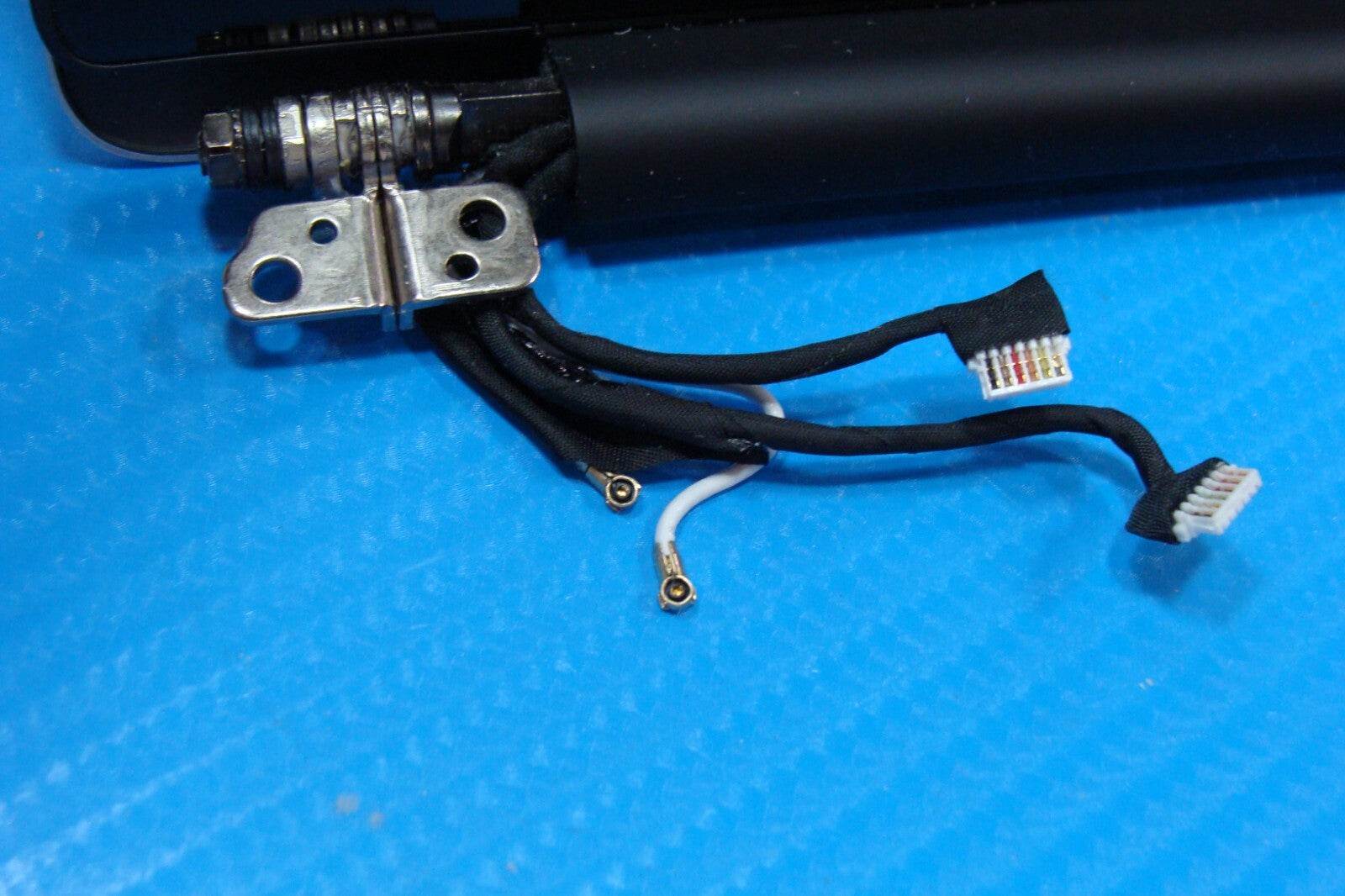 Dell XPS 13.3” 13 9350 Genuine Laptop Matte QHD LCD Screen Complete Assembly - Tested Computer Laptop Parts