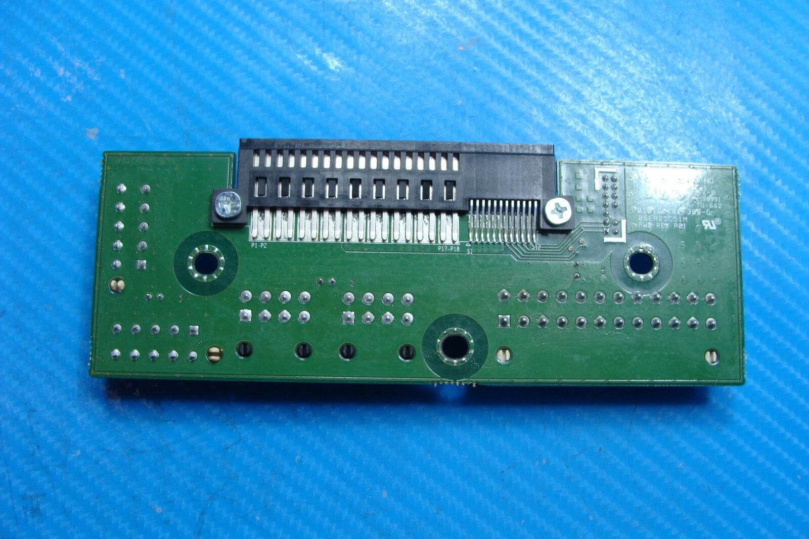 Dell Precision T5820 Genuine Desktop Power Distribution Board VVFXD - Tested Computer Laptop Parts