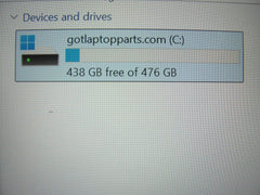 Lenovo ThinkPad T14s Gen 2i 14” FHD Intel Core i5-1135G7 2.4GHz 16GB SSD 512GB - Tested Computer Laptop Parts