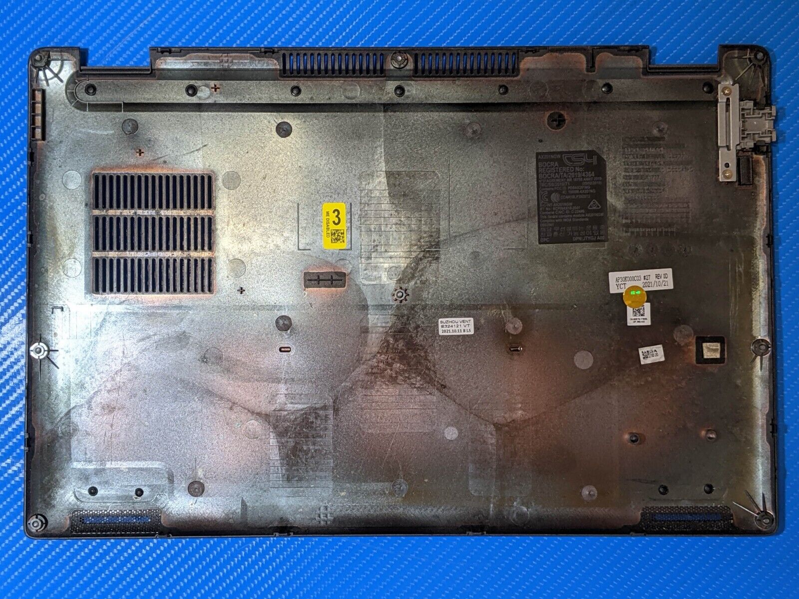 Dell Latitude 5420 14